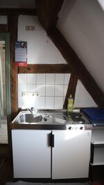 Gästezimmer Stegaurach / Bamberg Bild 16