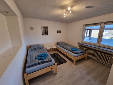 Monteurzimmer Kersten "Haus Kaltenbach" Picture 4