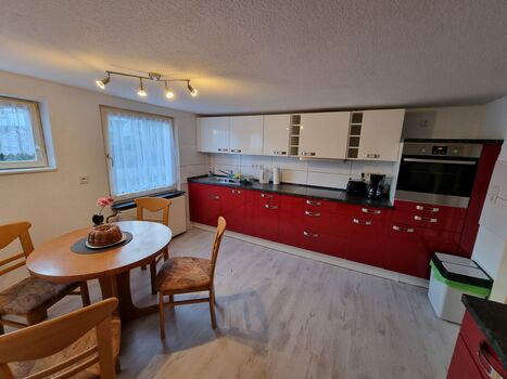 Monteurzimmer Kersten "Haus Kaltenbach" Picture 2