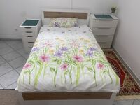Zimmer in 2er WG, Warmmiete, Auto: 10min Wache-Ost,12min Hbf Bild 3