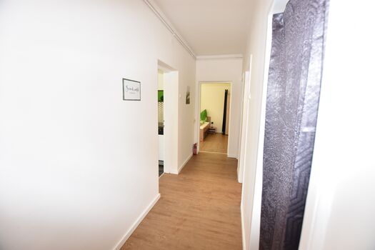 Moderne Wohnungen für 20 Personen Picture 4