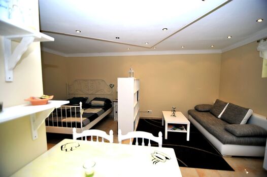 Ferienwohnung Bergkönig Bild 3