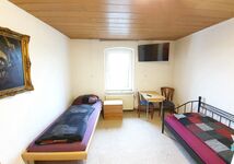 Wohnung 2. OG 4 Doppelzimmer