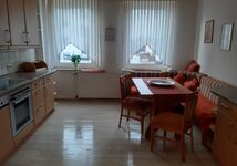 Wohnung 1. OG 4 Doppelzimmer