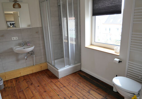 CSW --Wohnungen /Fitter Rooms Bild 5