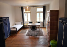 CSW --Wohnungen /Fitter Rooms Bild 6