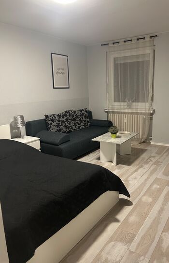 Rosenplaenterrooms Einbeck Zdjęcie 2