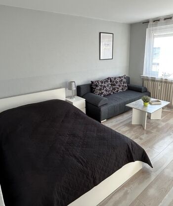 Rosenplaenterrooms Einbeck Obrázok 3