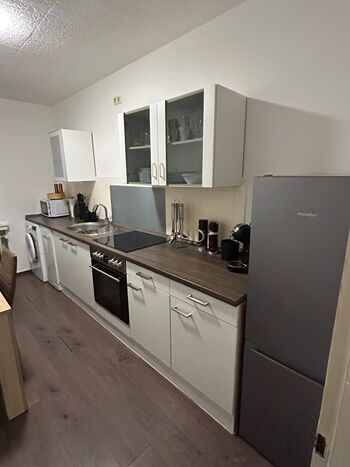 Rosenplaenterrooms Einbeck Zdjęcie 3