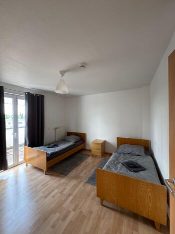 Monteurwohnung in Zentraler Lage in Werl Bild 2