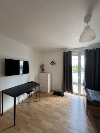 Monteurwohnung in Zentraler Lage in Werl