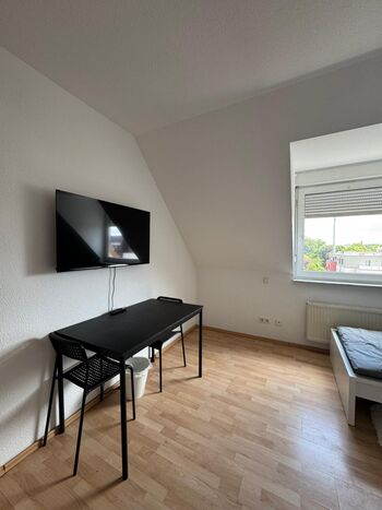 Monteurwohnung in Zentraler Lage in Werl Bild 5
