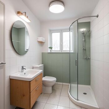 Monteurunterkunft in Berlin Umgebung nach Wunsch / Bedürfnis Bild 3