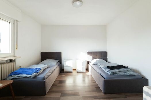 BR Boardinghouse Wesseling (bei Köln) Bild 5