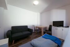 BR Boardinghouse Wesseling (bei Köln) Bild 10