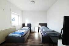 BR Boardinghouse Wesseling (bei Köln) Bild 8