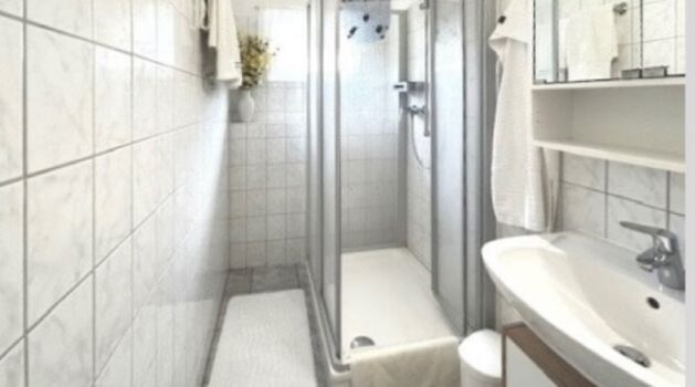 Haus Wenzel -wohnlich, komplett-nahe Rostock / Kühlungsborn Bild 4