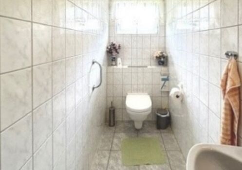 Haus Wenzel -wohnlich, komplett-nahe Rostock / Kühlungsborn Bild 5