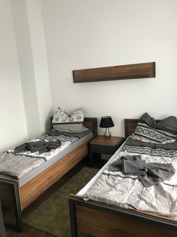 MikraHomes24 in Gößnitz Bild 3