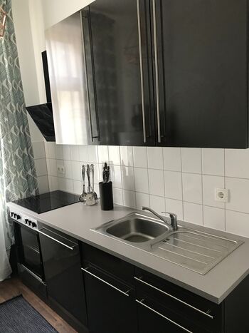 MikraHomes24 in Gößnitz Bild 4