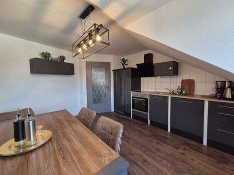 MikraHomes24 in Gößnitz