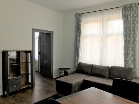 MikraHomes24 in Gößnitz Bild 5