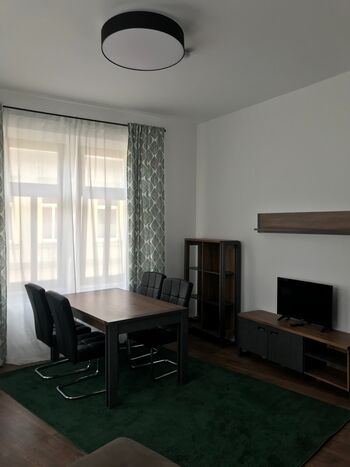 MikraHomes24 in Gößnitz Bild 2