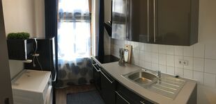 MikraHomes24 in Gößnitz Bild 14