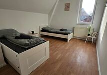 Monteur und Ferienwohnung Bild 12