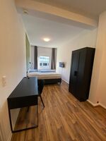Schreibtisch für Homeoffice