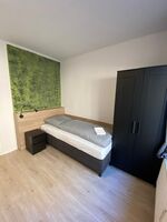 Neu renoviert | Bettwäsche inklusive