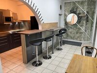 HILDESHEIM APARTMENTS | Nähe HBF | Top Anbindung zur A7 Zdjęcie 24