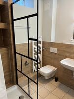 Moderne Badezimmer
