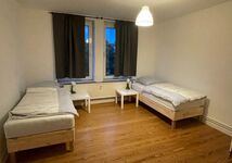 Frei! Monteurzimmer als Wohnung oder Zimmer in Kiel Top Lage Bild 6