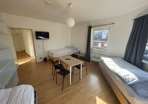 Frei! Monteurzimmer als Wohnung oder Zimmer in Kiel Top Lage Bild 2