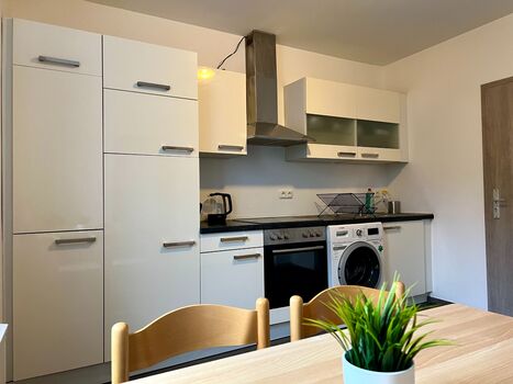 Monteurwohnung Straubing - Zur Wieskapelle Bild 3