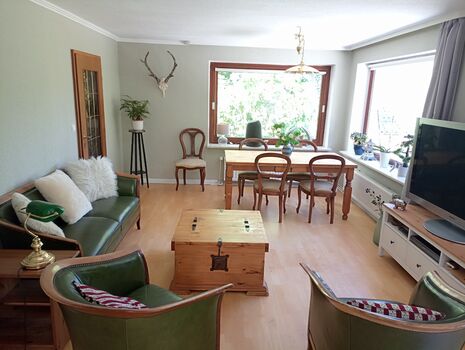 Monteur-/Ferienwohnung BLACKWOOD Zdjęcie 5