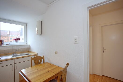 Ferienwohnung am Rathausmarkt 1 Bild 5