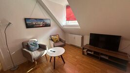 Ferienwohnung am Rathausmarkt 1 Bild 4