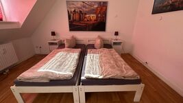 Ferienwohnung am Rathausmarkt 1 Bild 3