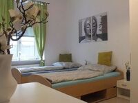 Gästezimmer / WG Team Bild 1