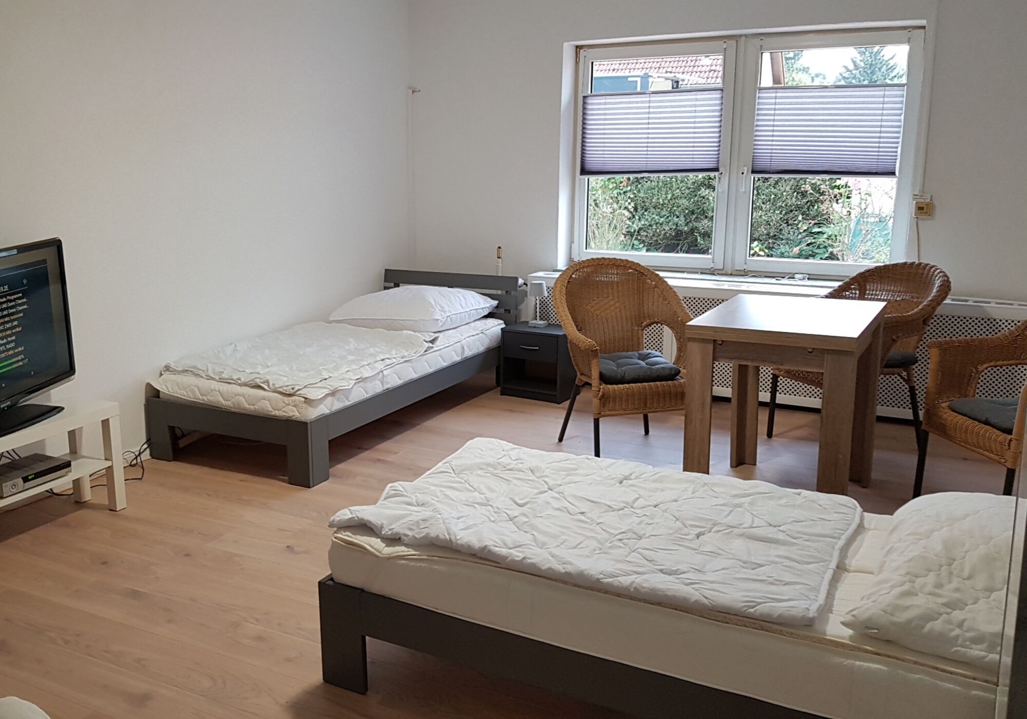 3er Zimmer