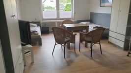 Monteurzimmer im grünen Biesdorf mit Vollausstattung, Berlin Bild 25