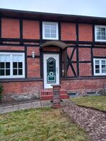 Vellahn Monteurswohnung Bild 1