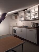 Vellahn Monteurswohnung Bild 3