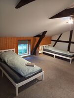 Vellahn Monteurswohnung Bild 6