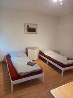 Vellahn Monteurswohnung Bild 8