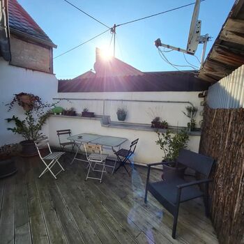 Haus Engelskrug Bild 3