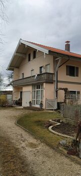 Ferienwohnungen Gallinger