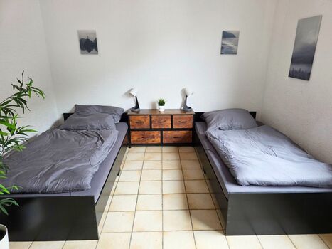 HomeRent in Trebur und Umgebung Zdjęcie 2